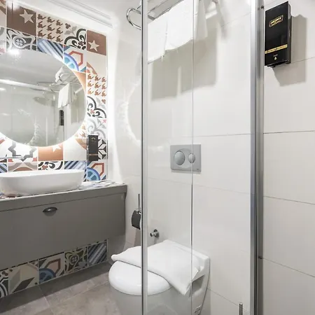 Apartamento Marvelous Flat Near Hadrians Gate Antalya