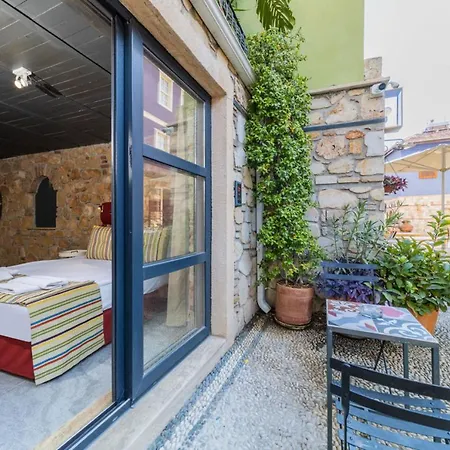 شقة Marvelous Flat Near Hadrians Gate