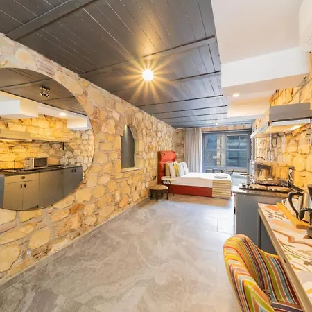 Appartement Marvelous Flat Near Hadrians Gate *