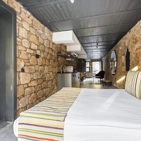Apartment Marvelous Studio Flat Near Hadrians Gate Antalya