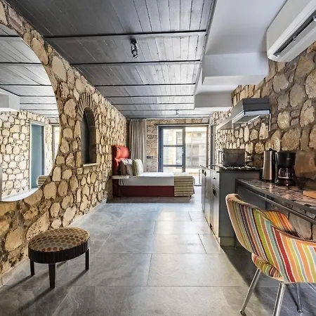 Appartement Marvelous Flat Near Hadrians Gate