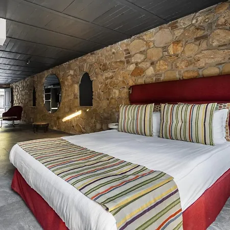 Marvelous Studio Flat Near Hadrians Gate * Antalya