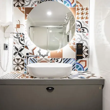 Appartement Marvelous Flat Near Hadrians Gate *